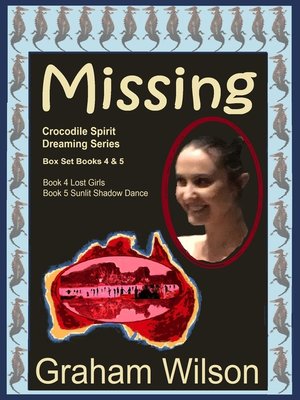 cover image of Missing